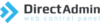 DirectAdmin License